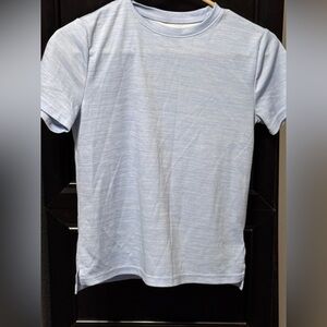 Light Blue boys  Shirt